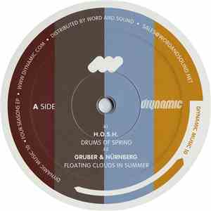 Various - Four Seasons EP download flac