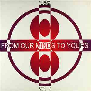 Various - From Our Minds To Yours (Vol. 2) download flac