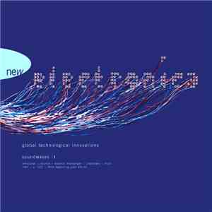 Various - Global Technological Innovations (Soundwaves - 1) download flac