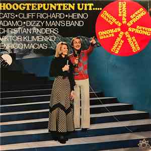 Various - Hoogtepunten Uit Zevensprong download flac