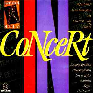 Various - In Concert download flac