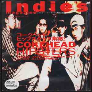Various - Indies Magazine Vol.22 download flac