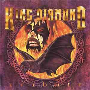 Various - King Diamond Tribute download flac