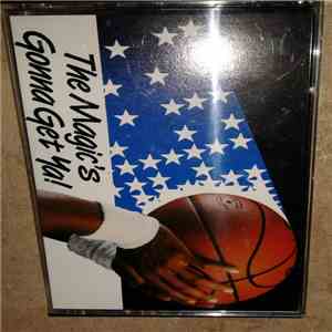 Various - Orlando Magic - Theme Song download flac