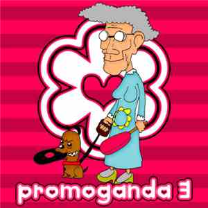 Various - Promoganda 3 download flac