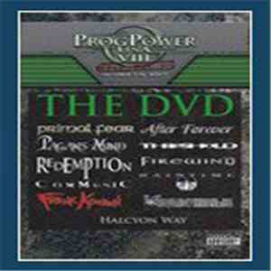 Various - ProPower USA VIII - The DVD download flac