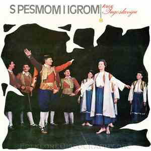 Various - S Pesmom I Igrom Kroz Jugoslaviju 8 download flac