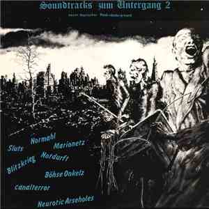 Various - Soundtracks Zum Untergang 2 download flac