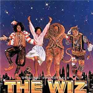 Various - The Wiz (Original Soundtrack) download flac