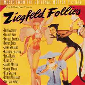 Various - Ziegfeld Follies download flac