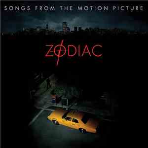 Various - Zodiac (Songs From The Motion Picture) download flac