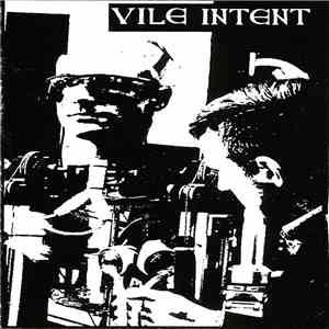 Vile Intent - Machine Into Flesh download flac