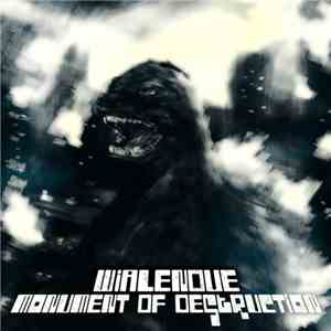 Wialenove - Monument Of Destruction download flac