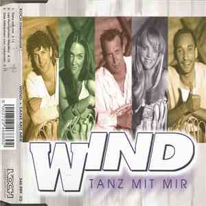 Wind  - Tanz Mit Mir download flac
