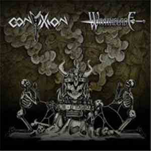 Wrathblade, Convixion - Alive Aftershock download flac