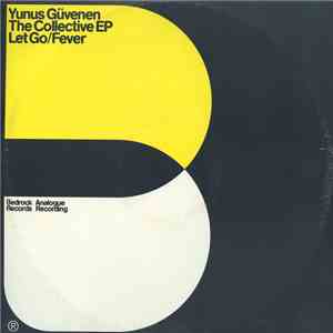 Yunus Güvenen - The Collective EP download flac