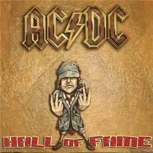 AC/DC - Hall Of Fame FLAC album