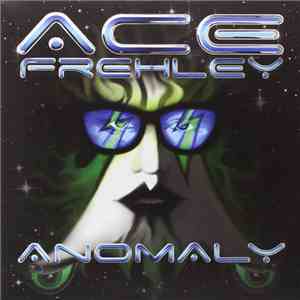 Ace Frehley - Anomaly download flac