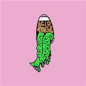 Acid Tongue  - I Died Dreaming download flac