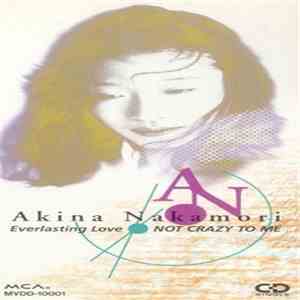 Akina Nakamori - Everlasting Love download flac