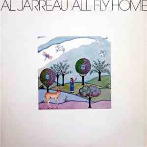 Al Jarreau - All Fly Home download flac