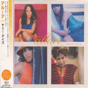 Allure  - Sunny Days download flac