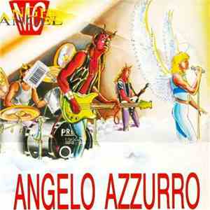 Angel MC - Angelo Azzurro download flac