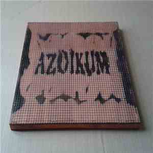 Azoikum - Ropemaster - Dedicated To Gerard John Schaefer download flac