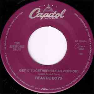 Beastie Boys - Get It Together download flac