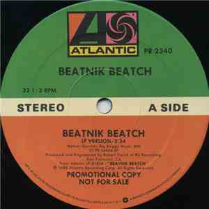Beatnik Beatch - Beatnik Beatch download flac