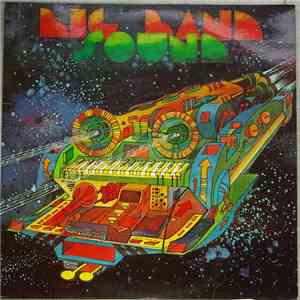Big Band Sound - Big Band Sound download flac