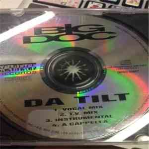 Big Doc - Da Tilt download flac