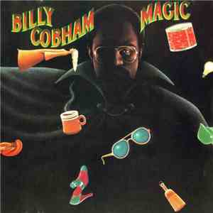 Billy Cobham - Magic download flac