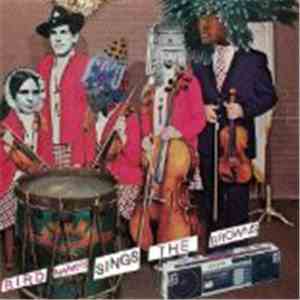 Bird Names - Sings The Browns download flac
