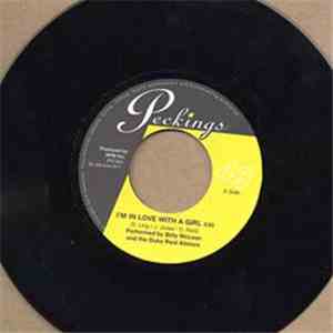Bitty McLean And The Duke Reid Allstars - I'm In Love With A Girl / Only You download flac