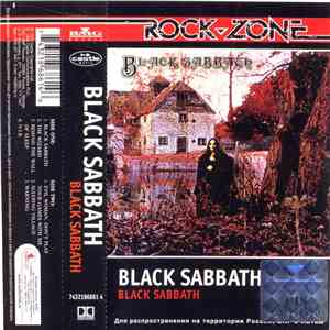 Black Sabbath - Black Sabbath download flac