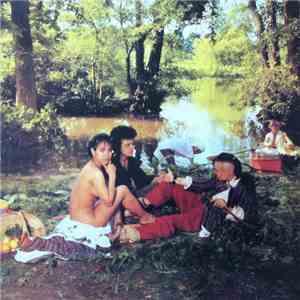 Bow Wow Wow - See Jungle! See Jungle! Go Join Your Gang Yeah, City All Over! Go Ape Crazy! download flac