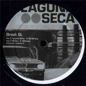 Break SL - Laguna Seca download flac