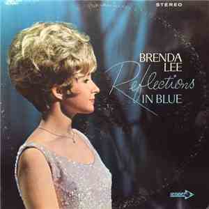 Brenda Lee - Reflections In Blue download flac
