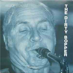 Bruce Turner - The Dirty Bopper download flac