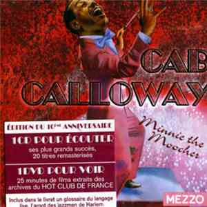 Cab Calloway - Minnie The Moocher download flac
