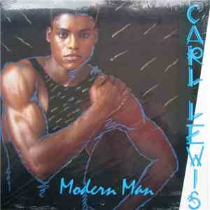 Carl Lewis - Modern Man download flac