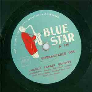Charlie Parker Quintet - Embraceable You download flac
