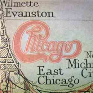 Chicago  - Chicago XI FLAC album