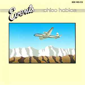Chico Hablas - Events download flac