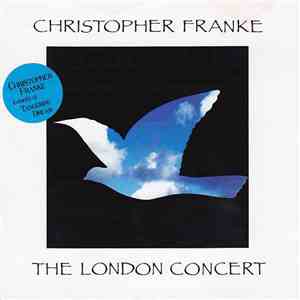 Christopher Franke - The London Concert download flac