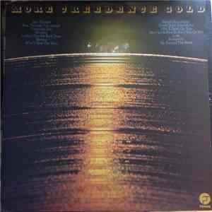 Creedence Clearwater Revival - More Creedence Gold download flac