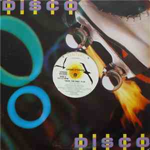 Creme D'Cocoa - Doin' The Dog download flac