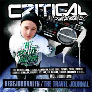Critical  - Resejournalen download flac