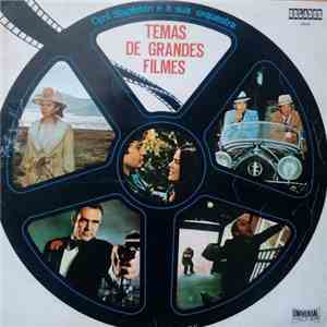Cyril Stapleton And His Orchestra - Temas de Grandes Filmes download flac